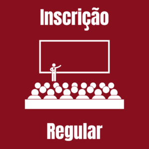 Inscrição Regular