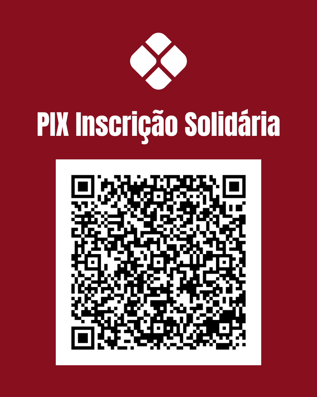 PIXSolidaria